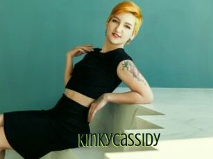 Kinkycassidy