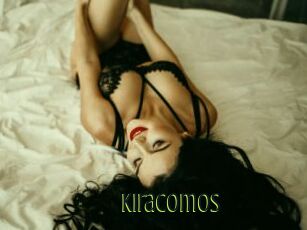 Kiracomos