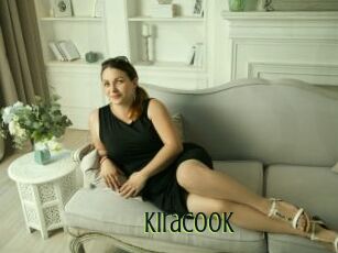 Kiracook