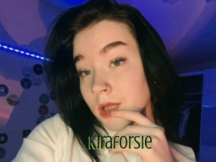 Kiraforsie