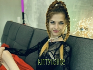 Kittyraine