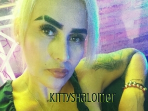 Kittyshalomer