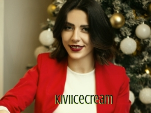 Kiviicecream