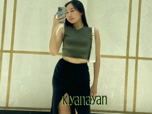 Kiyanayan