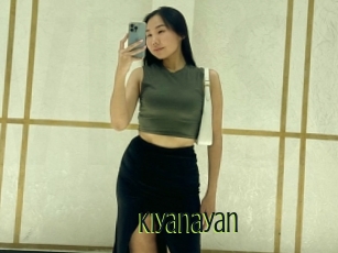 Kiyanayan