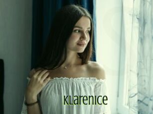 Klarenice