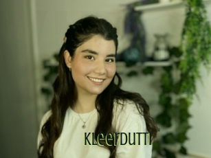 Kleerdutti