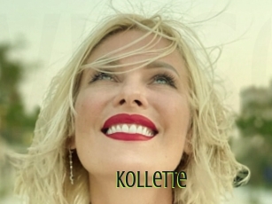 Kollette