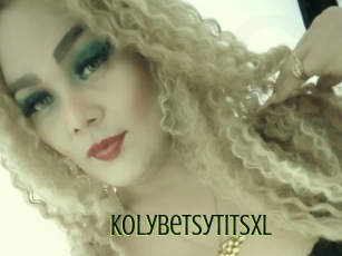 Kolybetsytitsxl