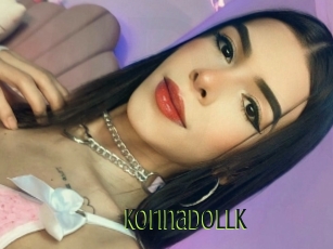 Korinadollk