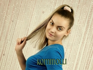 Kornmolli