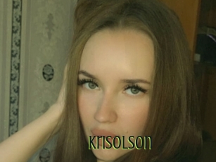 Krisolson