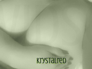 Krystalred