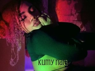 Kumy_nara