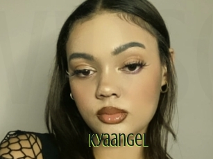 Kyaangel