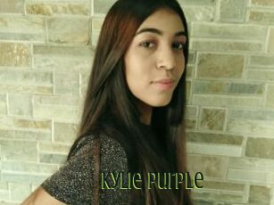 Kylie_purple