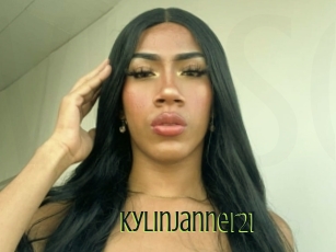 Kylinjanner21