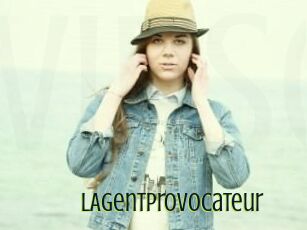 LAgentProvocateur