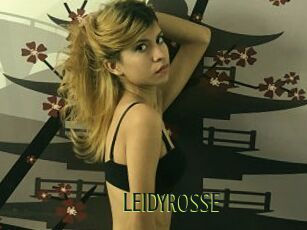 LEIDYROSSE