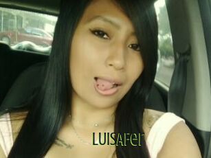 LUISAFer