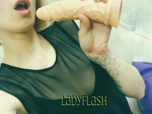 LadyFlash