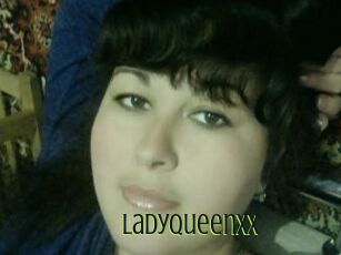 LadyQueenXX