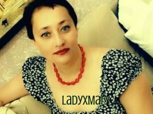 LadyXMary