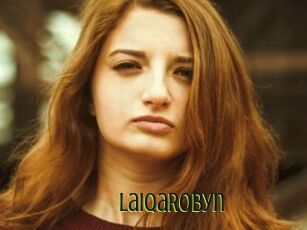 LaiqaRobyn