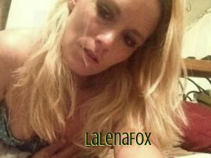 Lalena_Fox