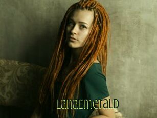 LanaEmerald