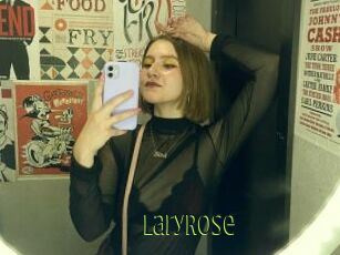 LaryRose