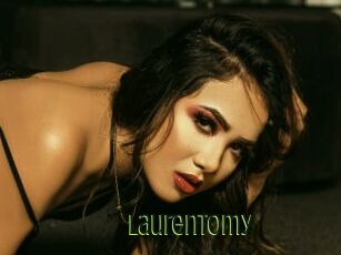 LaurenTomy