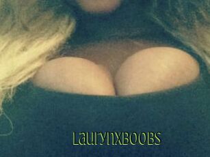 Laurynxboobs