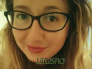 LaylaSpicy