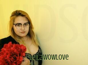 LeilaWoWLove