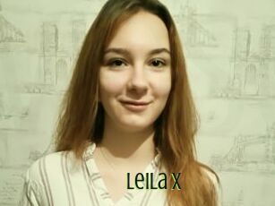 Leila_X