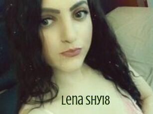 Lena_Shy18