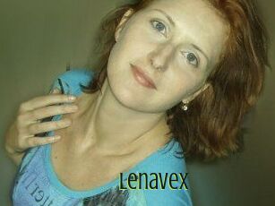 Lenave_X