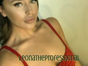 LeonaTheProfessional