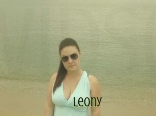 Leony