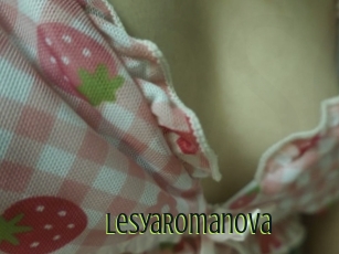 LesyaRomanova