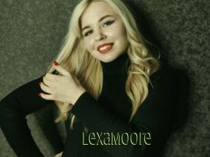 LexaMoore