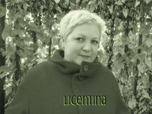 Licentina