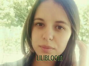 LiliBloom