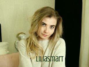 LiliaSmart