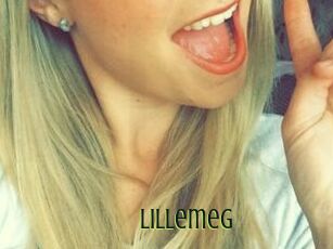 Lillemeg