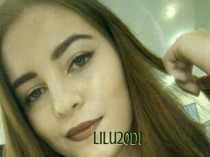 Lilu20di