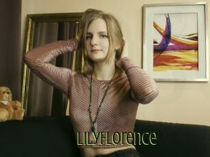 LilyFlorence