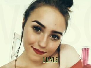 Lilyla