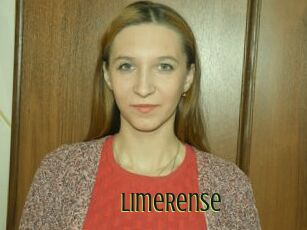 LimeRense